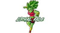 LethalKale Logo